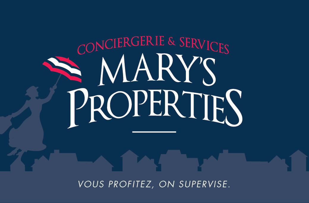 Mary's Properties